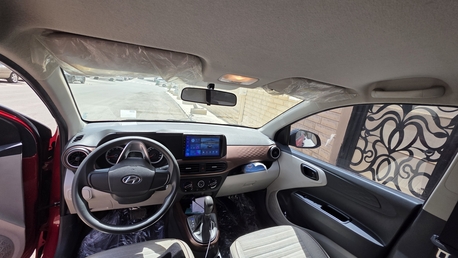 Riyadh, Vehicles, Cars & Trucks , SAR 29000,  Hyundai I10,  2022,  Automatic,  89000 KM,  Urgent Sale Due To Final Exit I10 Grand (well Maintained Car By Engineer)
