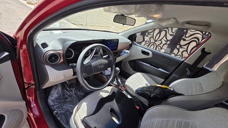Riyadh, Vehicles, Cars & Trucks , SAR 29000,  Hyundai I10,  2022,  Automatic,  89000 KM,  Urgent Sale Due To Final Exit I10 Grand (well Maintained Car By Engineer)
