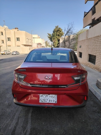 Riyadh, Vehicles, Cars & Trucks , SAR 29000,  Hyundai I10,  2022,  Automatic,  89000 KM,  Urgent Sale Due To Final Exit I10 Grand (well Maintained Car By Engineer)