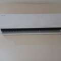 SAR 1900,  Samsung Split Ac Triple Inverter, Heat And Cool, 1.5 Ton