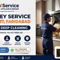 Best Glen Chimney Repair Service In Sector 37 Faridabad