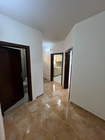 Al Malaz, Rooms for Rent, SAR 30000/month,  Unfurnished 1bhk Available
