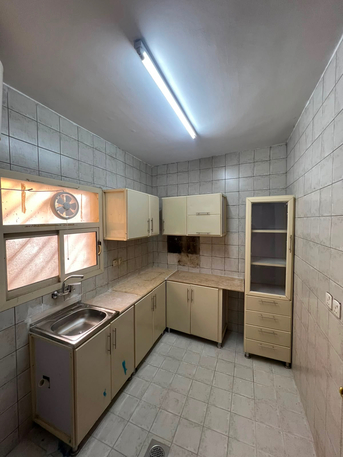 Al Malaz, Rooms for Rent, SAR 30000/month,  Unfurnished 1bhk Available