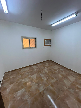 Al Malaz, Rooms for Rent, SAR 30000/month,  Unfurnished 1bhk Available