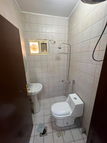 Al Malaz, Rooms for Rent, SAR 30000/month,  Unfurnished 1bhk Available