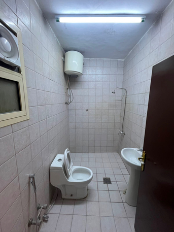 Al Malaz, Rooms for Rent, SAR 30000/month,  Furnished,  Unfurnished 1bhk Available