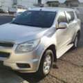 SAR 42000,  Chevrolet Trailblazer LT,  2015,  Automatic,  117 KM,