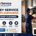 Top Glen Chimney Repair Service In Sector 37 Faridabad