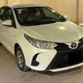 SAR 36500,  تويوتا يارس,  2022,  Automatic,  140000 KM,