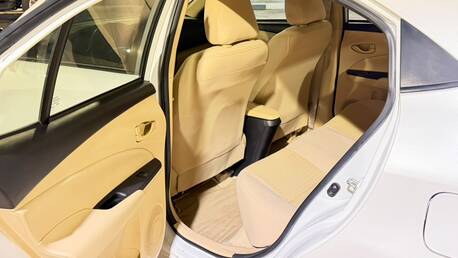 Riyadh, Vehicles, Cars & Trucks , SAR 36500,  تويوتا يارس,  2022,  Automatic,  140000 KM,