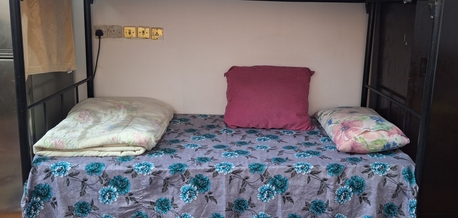 Hara, Bedspace For Rent, SAR 650/month,  Bedspace Available