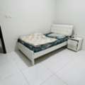 SAR 600/month,  Bed Space Available(only For Keralites)