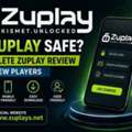 Is Zuplay Safe? Complete Zuplay Review For New Players