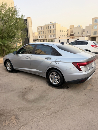 Riyadh, Vehicles, Cars & Trucks , SAR 52000,  Hyundai Accent,  2025,  Automatic,  66000 KM,