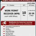 WPR