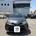 SAR 37000,  Toyota Yaris,  2021,  Automatic,  232405 KM,    Model - Original Condition - 1st Pakistani Owner