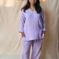INR 3800, Loungewear Women | Organic Cotton Loungewear Sets By Ulta Pulta