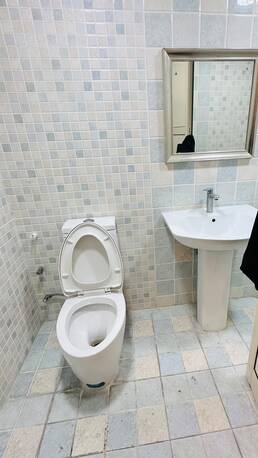 Hoora, Apartments, Flats, Houses & Villas, BHD 195/month,  1 BR,  Flat For Rent In Hoora Behind Ashraf