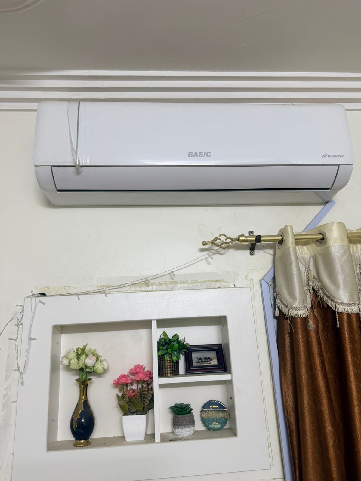 Al Wizarat, Furniture, SAR 7,  American Sofa 7 Seater, Long Wadrobe, Treadmill, Split AC Invertor Mode