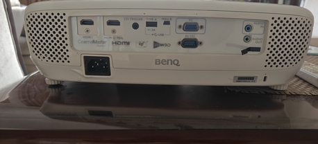 Adliya, Electronics, BHD 230,  Projector - Benq HT2150ST