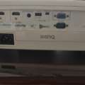 BHD 230,  Projector - Benq HT2150ST