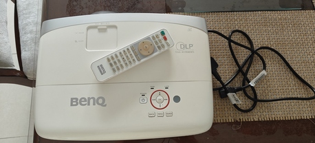 Adliya, Electronics, BHD 230,  Projector - Benq HT2150ST