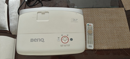 Adliya, Electronics, BHD 230,  Projector - Benq HT2150ST