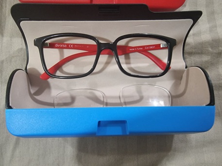 Adliya, Baby & Kid Stuff, BHD 15,  Kids Eyeglasses Frame