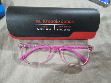 Adliya, Baby & Kid Stuff, BHD 15,  Kids Eyeglasses Frame
