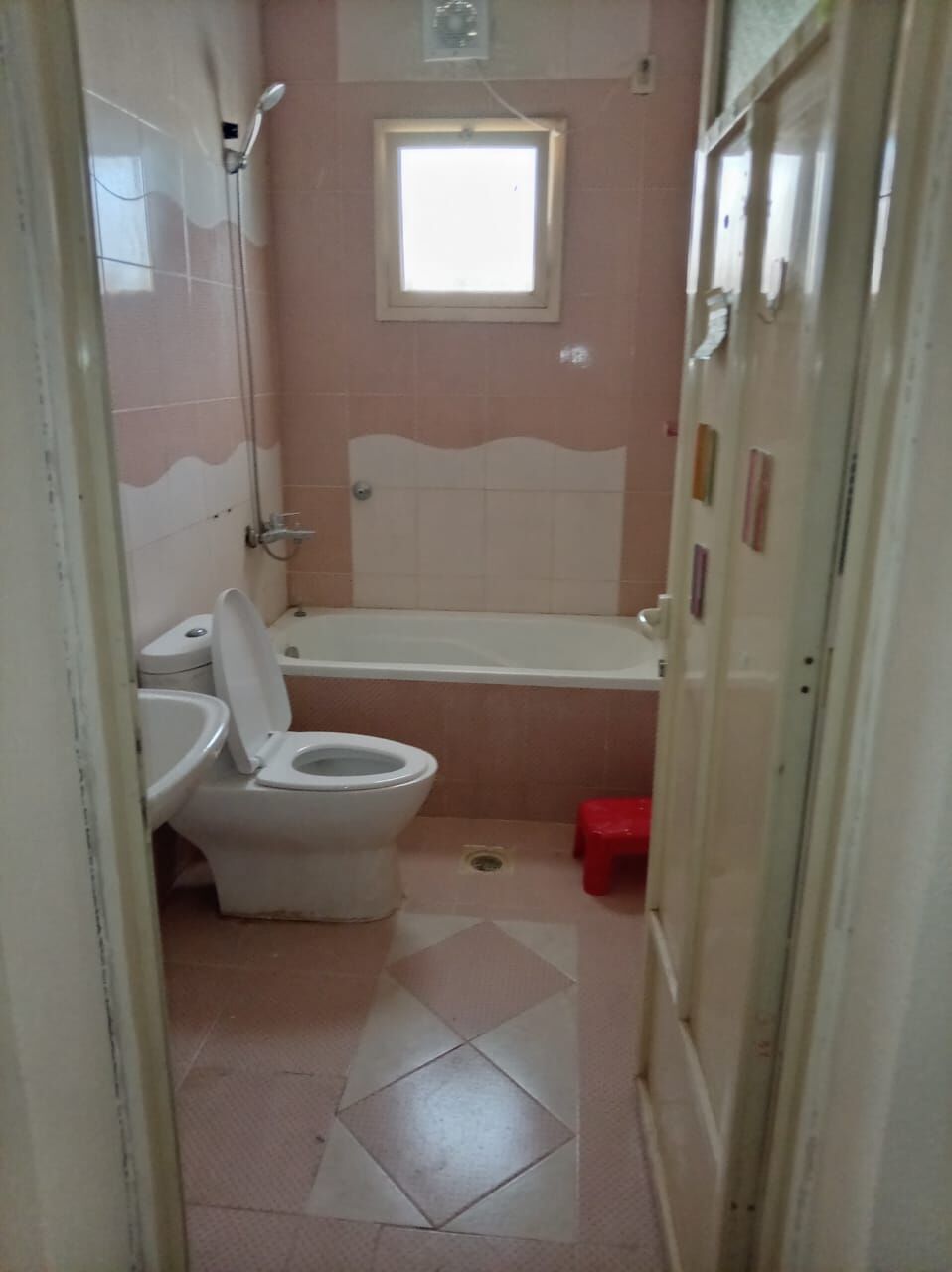 Jubail, Apartments, Flats, Houses & Villas, 2 BR,  If U Looking For Bachelor Flat 2BHK