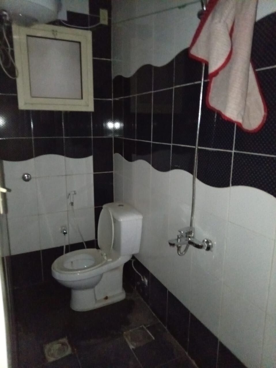 Jubail, Apartments, Flats, Houses & Villas, 2 BR,  If U Looking For Bachelor Flat 2BHK