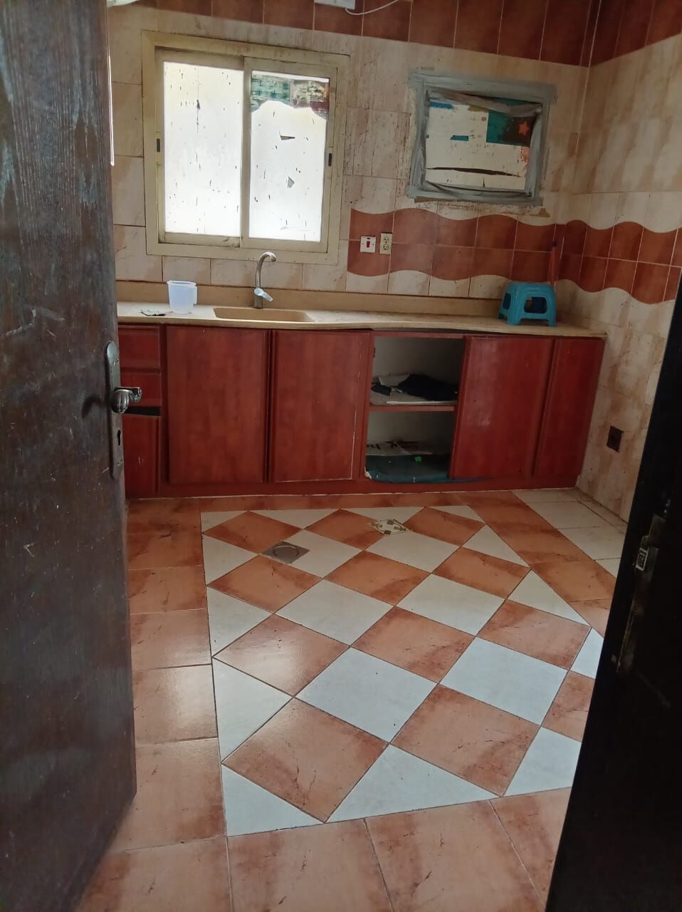 Jubail, Apartments, Flats, Houses & Villas, 2 BR,  If U Looking For Bachelor Flat 2BHK