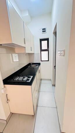 Gudaibiya, Apartments, Flats, Houses & Villas, BHD 140/month,  Studio,  Studio Flat For Rent In Gudaibiya With EWA Nearby Supreme Broasted