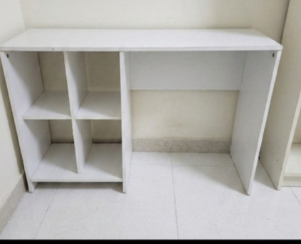 Khobar, Furniture, SAR 100,  Study Table