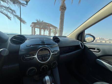 Tubli, Vehicles, Cars & Trucks , BHD 950,  Mazda 2 2012  For Sale In Excellent Condition,  2012,  Automatic,  300000 KM,  Mazda 2  In Excellent Condition For Sale