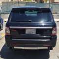 SAR 36000,  Land Rover Range Rover Sport,  2013,  Automatic,  180 KM,  For Sale