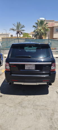 Riyadh, Vehicles, Cars & Trucks , SAR 36000,  Land Rover Range Rover Sport,  2013,  Automatic,  180 KM,  For Sale