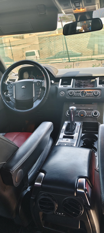 Riyadh, Vehicles, Cars & Trucks , SAR 36000,  Land Rover Range Rover Sport,  2013,  Automatic,  180 KM,  For Sale