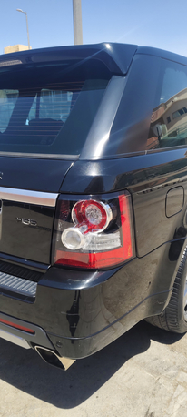 Riyadh, Vehicles, Cars & Trucks , SAR 36000,  Land Rover Range Rover Sport,  2013,  Automatic,  180 KM,  For Sale