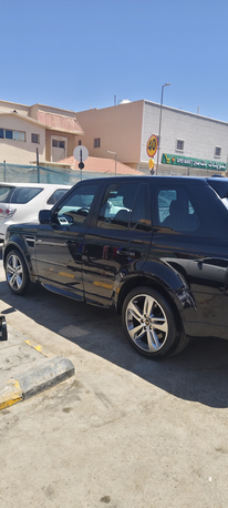 Riyadh, Vehicles, Cars & Trucks , SAR 36000,  Land Rover Range Rover Sport,  2013,  Automatic,  180 KM,  For Sale