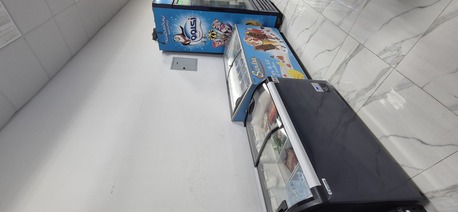 Sharjah, Businesses For Sale, Running 24-Hour Supermarket For Sale In Sharjah