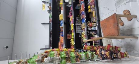 Sharjah, Businesses For Sale, Running 24-Hour Supermarket For Sale In Sharjah