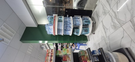 Sharjah, Businesses For Sale, Running 24-Hour Supermarket For Sale In Sharjah