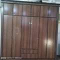 SAR 250,  Wardrobe/Cupboard 6 Doors Sale Rehab