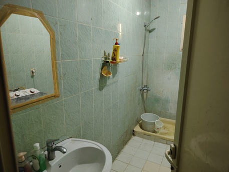 Al Adama, Rooms for Rent, SAR 500/month,  1 Big Room With Bathroom And Kitchen