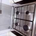 SAR 1200,  GAS STOVE FOR SALE 4 BURNER