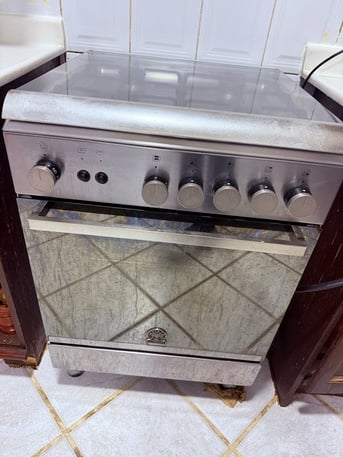 Khobar, Household Items, SAR 1200,  GAS STOVE FOR SALE 4 BURNER