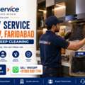 Best Faber Chimney Repair Service In Sector 37 Faridabad