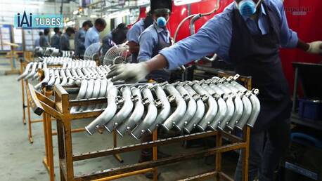 Mumbai, Auto Parts, Engineering Mobility Solutions With Imperial Auto