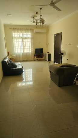 Tubli, Rooms for Rent, BHD 130/month,  Furnished,  Room For Rent Fully Furnished With Ewa 130 Bd